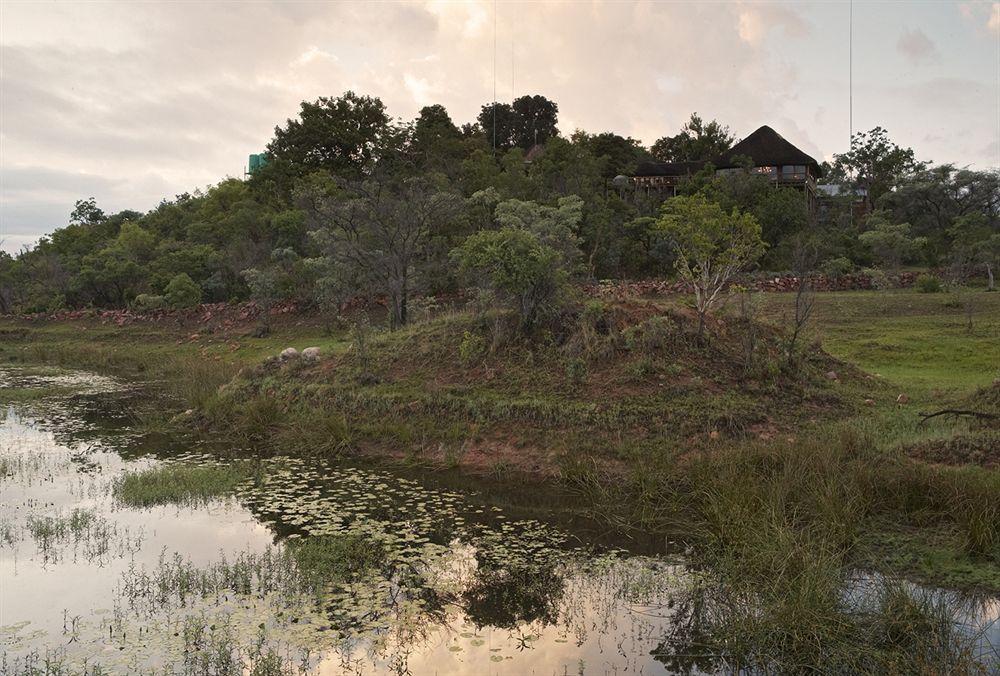 Birdsong Cottages Modimolle Eksteriør billede