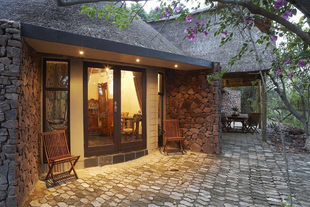 Birdsong Cottages Modimolle Værelse billede